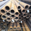 Stalowa rurka ze stali stopowej 4135 4140 Bezproblemowa stalowa rurka